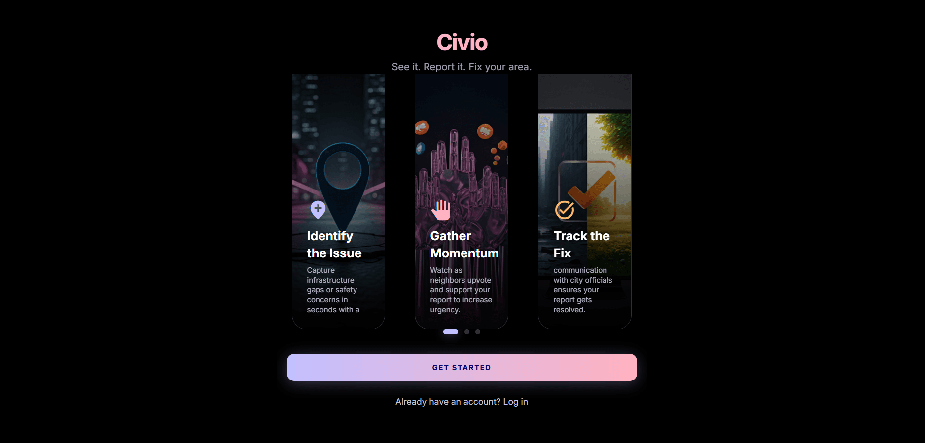 CIVIO