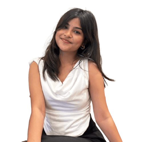 Mahak Ashtankar Portrait